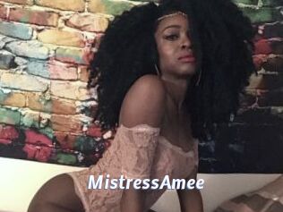 MistressAmee