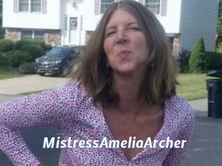 MistressAmeliaArcher Sexe amateur contributions