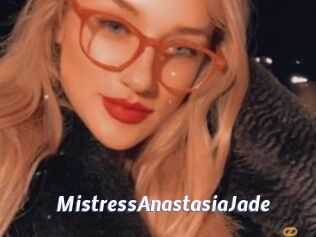 MistressAnastasiaJade