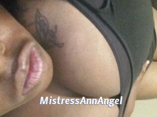 MistressAnnAngel