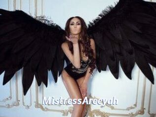 MistressAreeyah