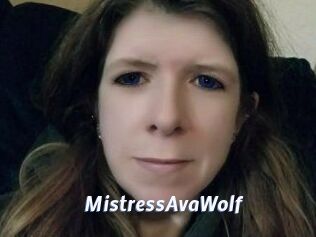 MistressAvaWolf
