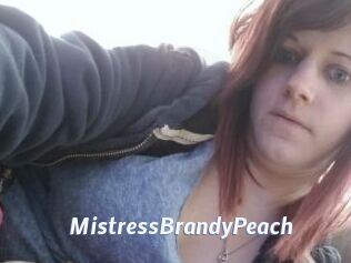 MistressBrandyPeach