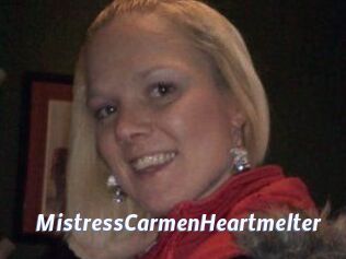 MistressCarmenHeartmelter