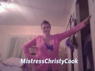 MistressChristyCook