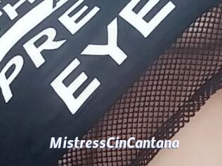 MistressCinCantana