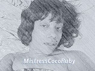 MistressCocoRuby
