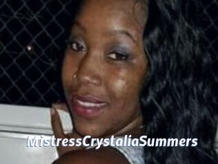 MistressCrystaliaSummers