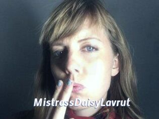 MistressDaisyLavrut