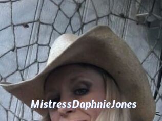 MistressDaphnieJones