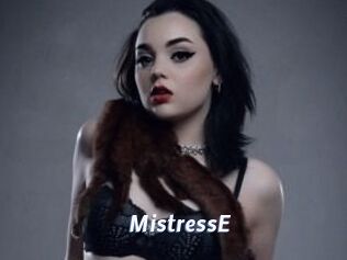 MistressE