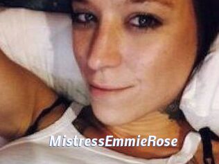MistressEmmieRose