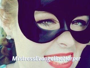MistressEvangelineHarper