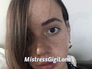 MistressGigiLane