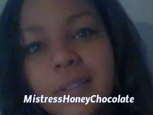 MistressHoneyChocolate
