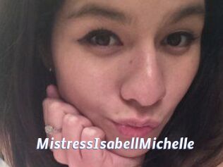 MistressIsabellMichelle
