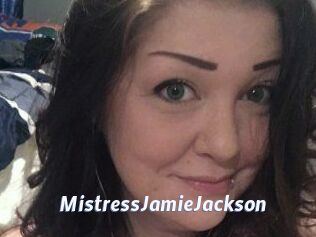 MistressJamieJackson