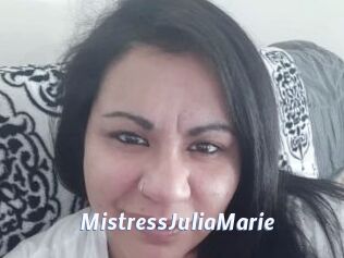 MistressJuliaMarie