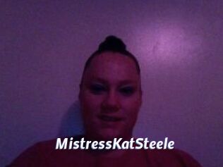 MistressKatSteele