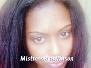 MistressKyraWilson
