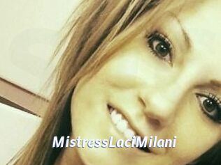 MistressLaciMilani