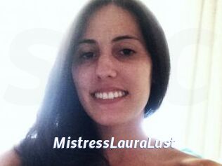 MistressLauraLust