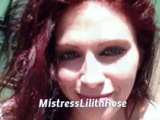 MistressLilithRose