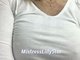 MistressLillyStar