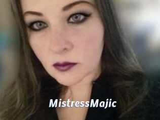 MistressMajic