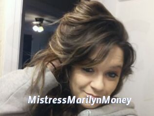 MistressMarilynMoney