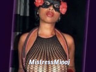 MistressMinaj