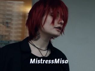 MistressMisa