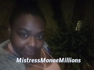 MistressMonaeMillions