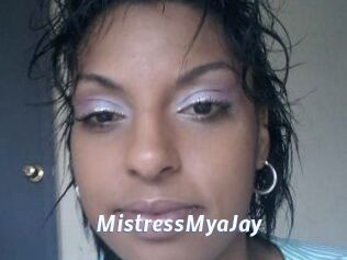MistressMyaJay
