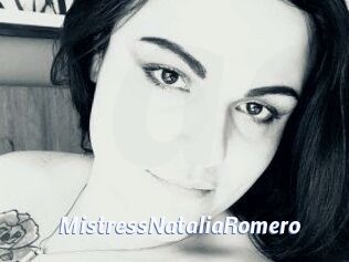 MistressNataliaRomero