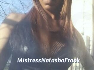 MistressNatashaFrank