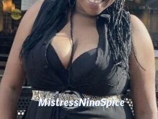 MistressNinaSpice
