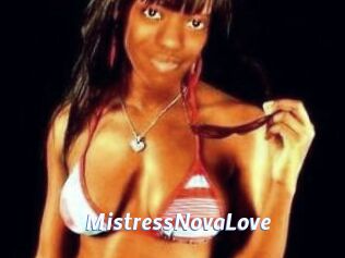 MistressNovaLove