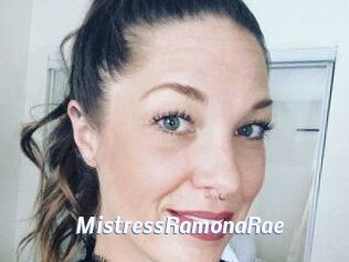 MistressRamonaRae