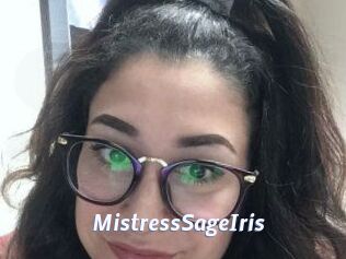 MistressSageIris