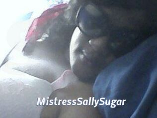 MistressSallySugar