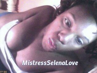 MistressSelenaLove