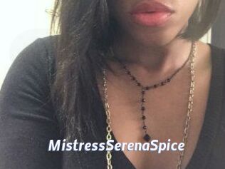 MistressSerenaSpice
