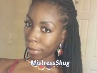 MistressShug