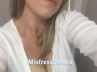 MistressSondra