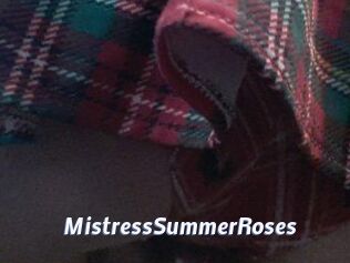 MistressSummerRoses