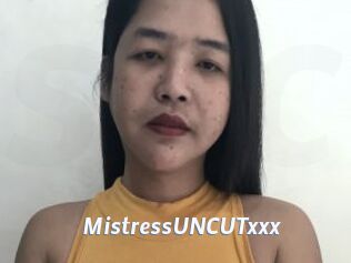 MistressUNCUTxxx