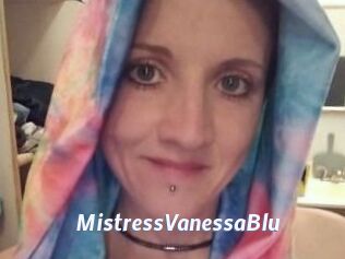MistressVanessaBlu