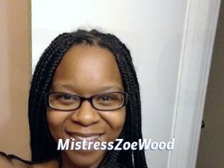 MistressZoeWood