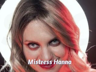 Mistress_Hanna